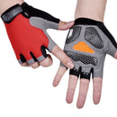 Luva de Ciclismo Pro Cycling - Luvas Para Ciclistas - Luvas Antiderrapante