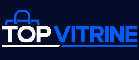 Top Vitrine 